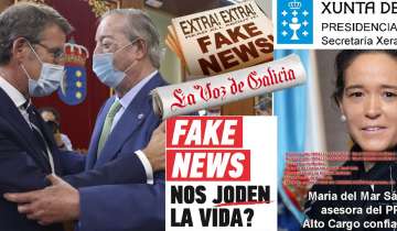 Galicia se pregunta..? que intereses tienen el editor de la Voz de Galicia para llenar páginas del diario idolatrando a Amancio Ortega si no le gasta ni un euro en publicidad. 