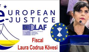 Sr Feijóo, Sra María del Mar, después de México, Europa avisa...!, la nueva Fiscalía de la UE terminará con los privilegios y la impunidad judicial de las élites españolas.