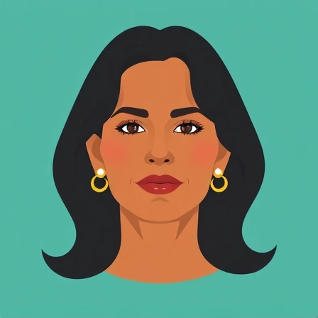 Ilustração de Bernardina Alencar